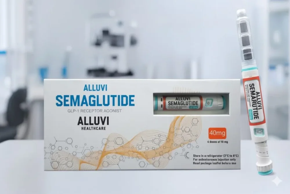 S1 40mg research kit